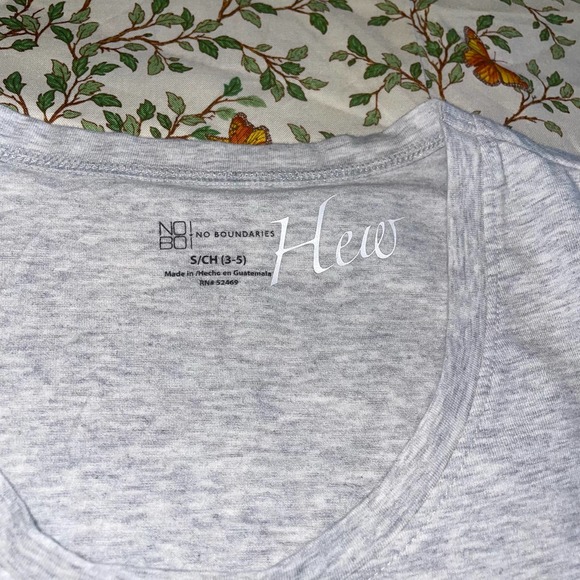 Renewed “I ❤️ME” Fitted Summer T-Shirt - Picture 8 of 9